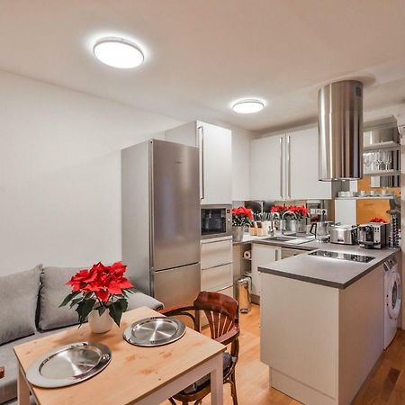 Romantic Apartment Prague Near Charles Bridge Eksteriør billede