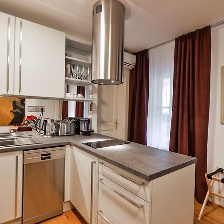 Romantic Apartment Prague Near Charles Bridge Eksteriør billede